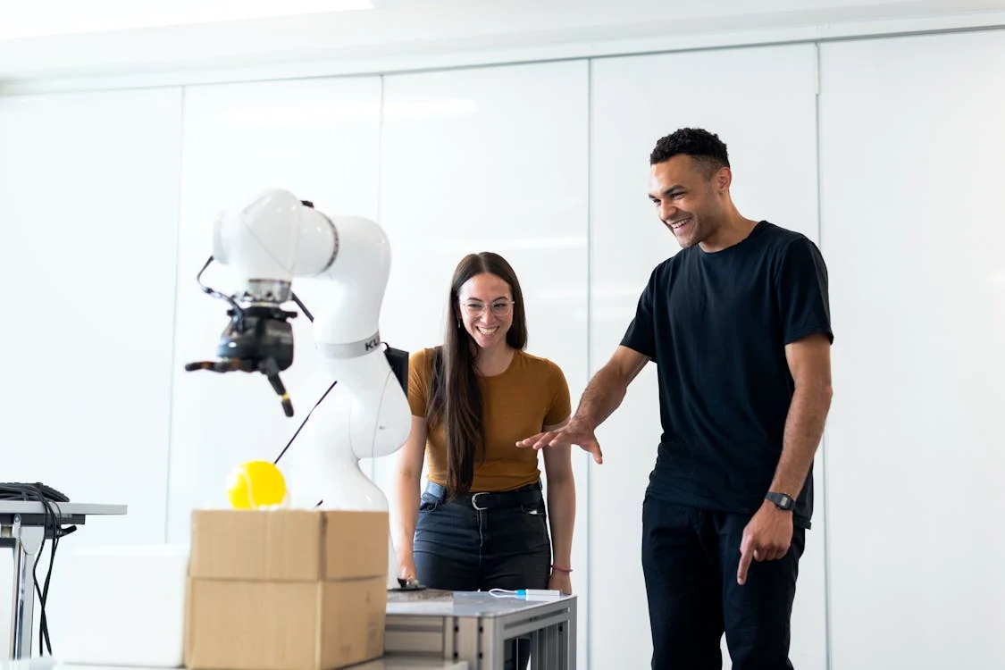 Robotik Proje Etkinliği