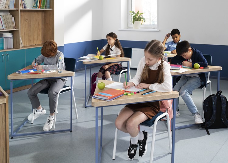 Güçlü Akademik Temel